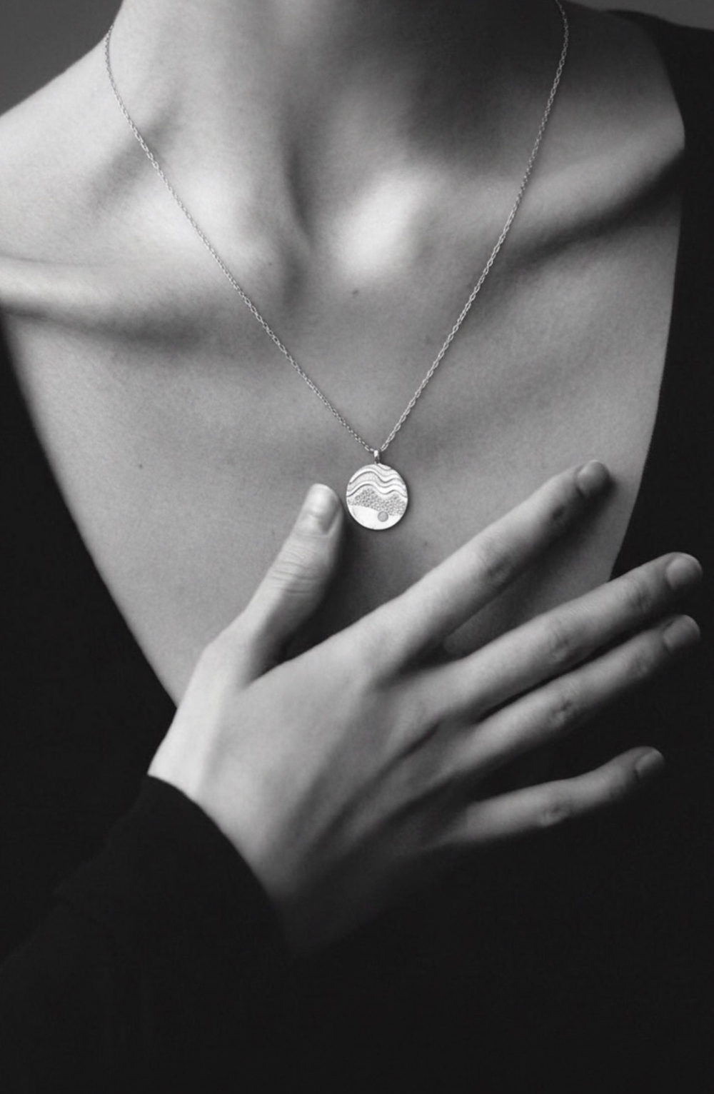 подвеска море, я скучаю