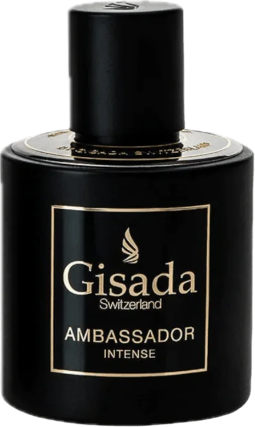 Gisada Ambassador Intense EDP