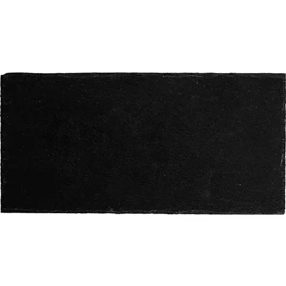 Блюдо д/подачи прямоуг.; сланец натур.; H=0.4,L=30,B=15см Sunnex Китай 3022636