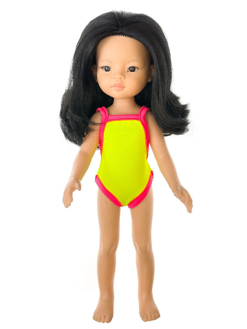 Купальник, юбка и сумка для кукол Paola Reina 32 см (1015)