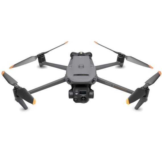 Квадрокоптер DJI Mavic 3T Thermal только дрон (only drone) с тепловизором