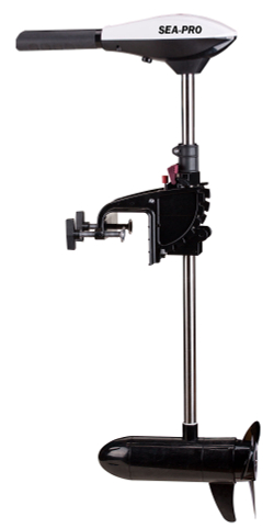 Электромотор Т28/66