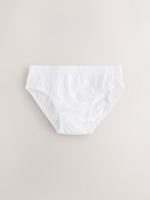 Трусы для мальчика Next AA1-132, 5 шт., Белый