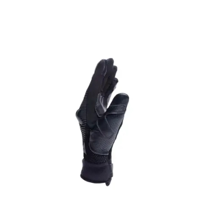 Перчатки комбинированные Dainese UNRULY ERGO-TEK GLOVES Black/Anthracite, XL