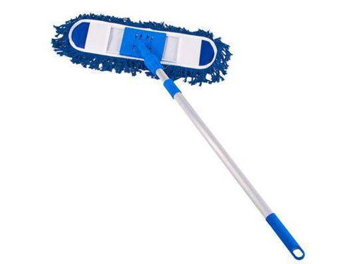 Швабра с насадкой из хлопка 40см                  ХХ