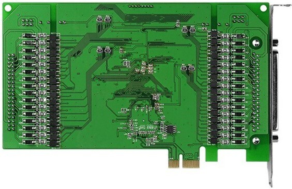 Плата  ICP DAS PEX-P32C32