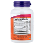 NOW Foods, B-50, 100 растительных капсул