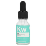 Dr. Botanicals, Охлаждающая сыворотка для кожи вокруг глаз с киви, 15 мл (0,51 жидк. Унции)