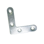 УГОЛЬНИК МЕТАЛЛИСТ УГ-50/1 ЦИНК