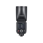 Вспышка накамерная Godox V100S TTL с круглой головкой для Sony