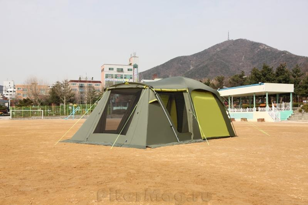 Тентхаус к шатру Maverick Fortuna 300