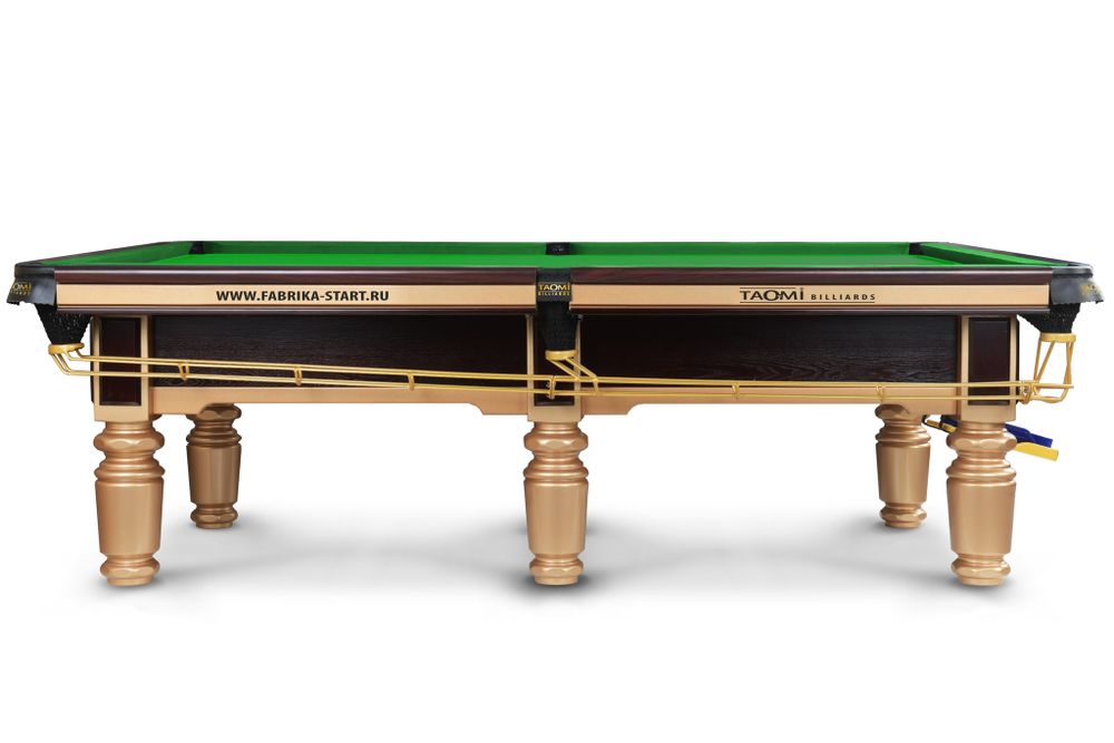 Китайский пул TAO-MI Model 2 (К7) 9 ft, сукно Green