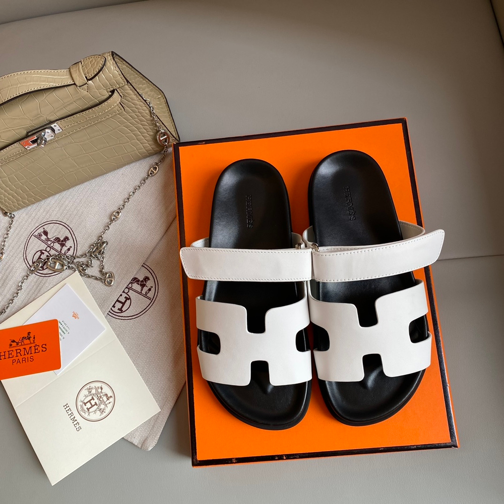 Hermes Chypre Sandal