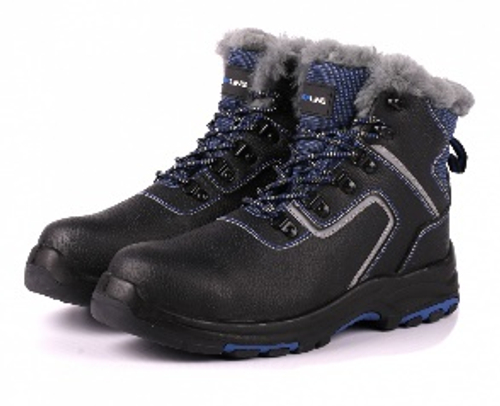 Ботинки (нат.мех) PROFLINE КП КС ПУ/Нитрил