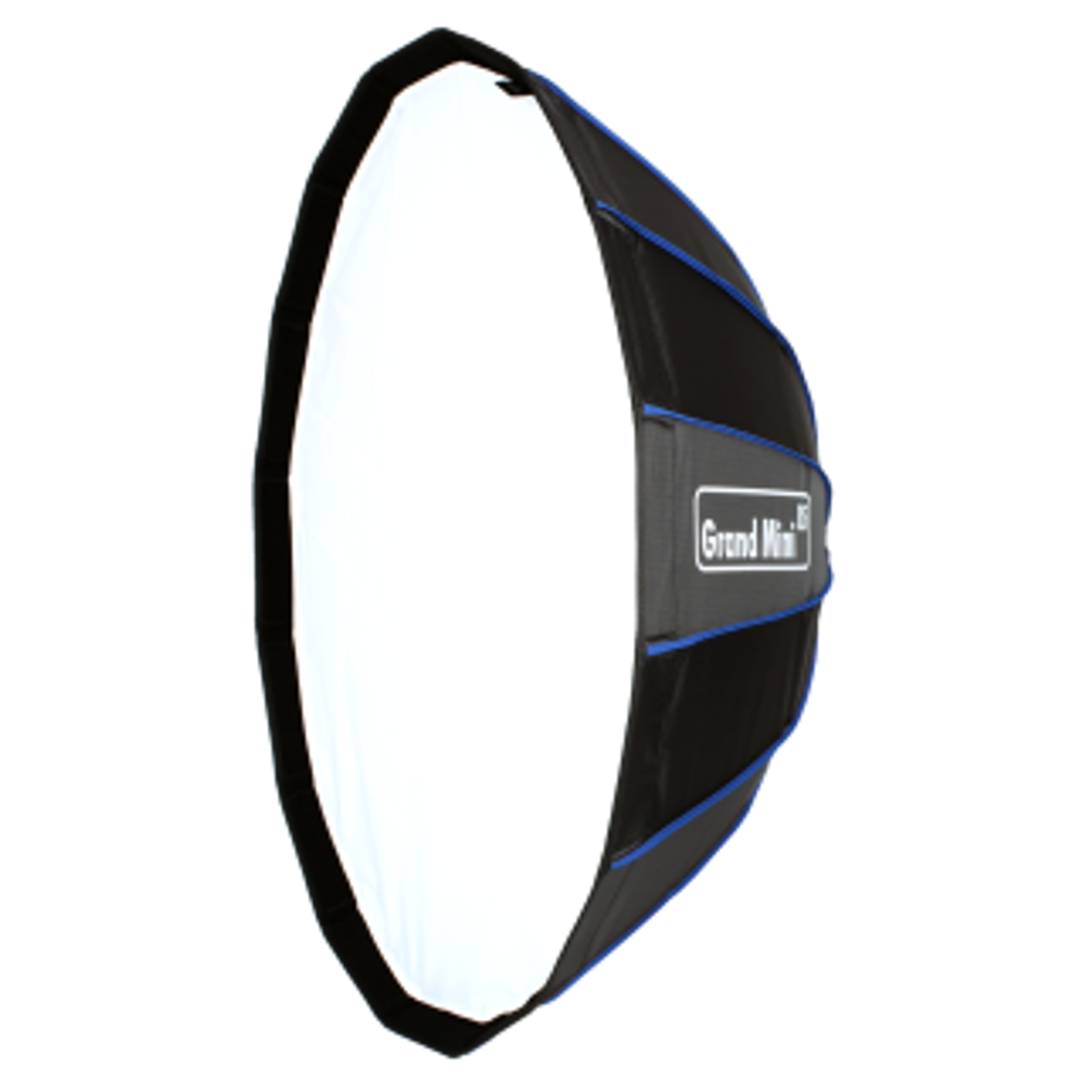 HENSEL Grand 85 mini. Октабокс без адаптера