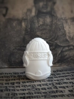 Ганеша статуэтка гипс