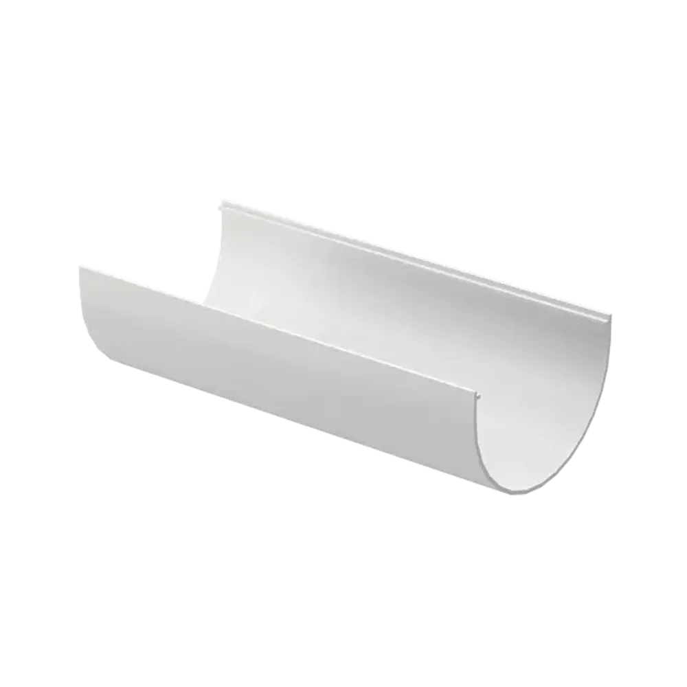 Желоб водосточный 3 м Standard