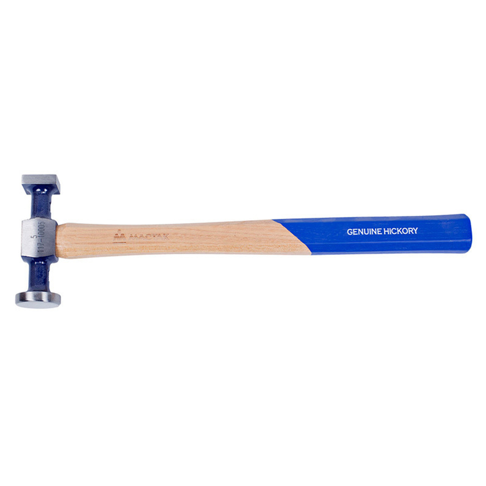 МАСТАК (117-10005) Молоток рихтовочный №5