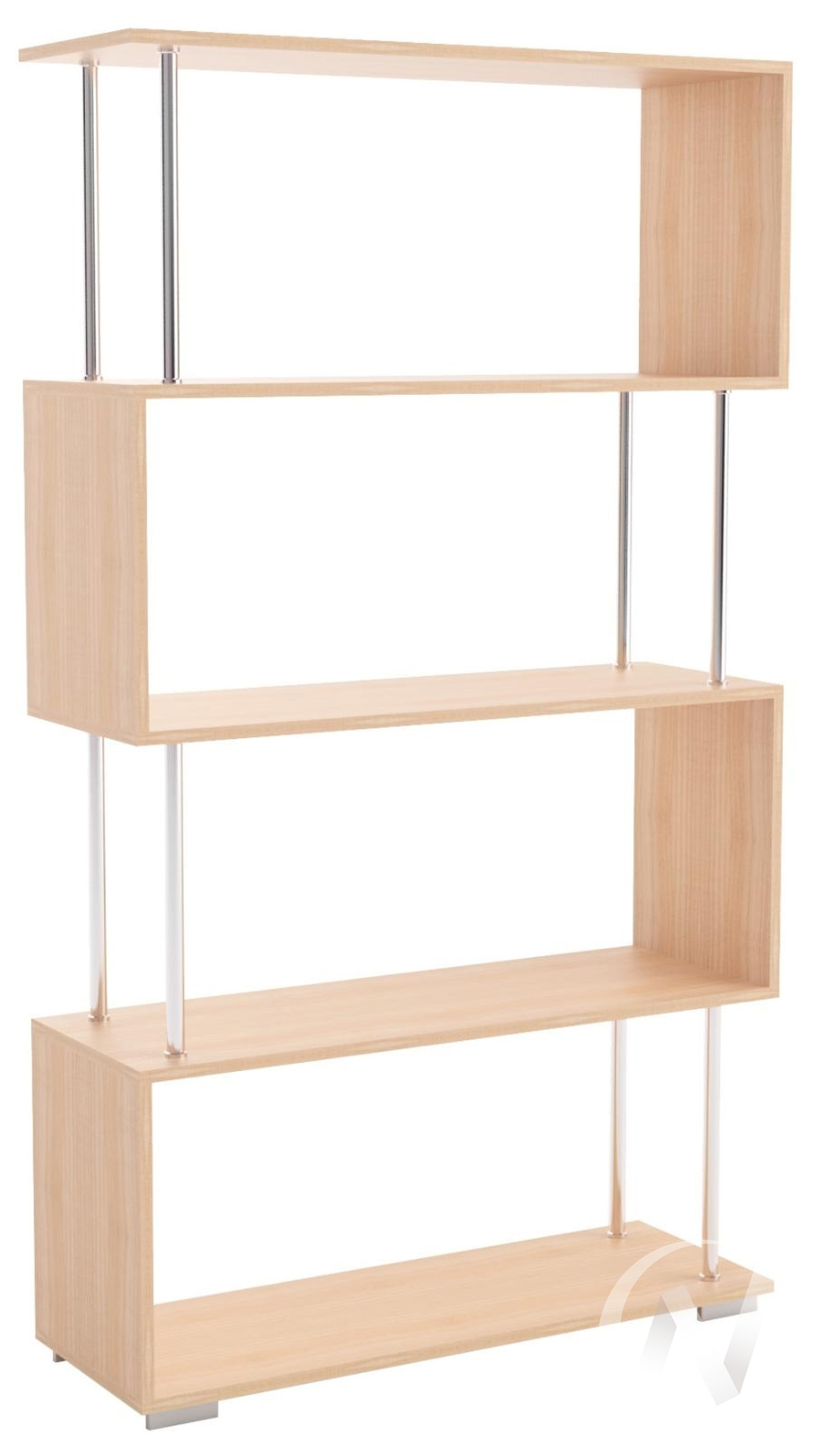 Стеллаж Зигзаг-2