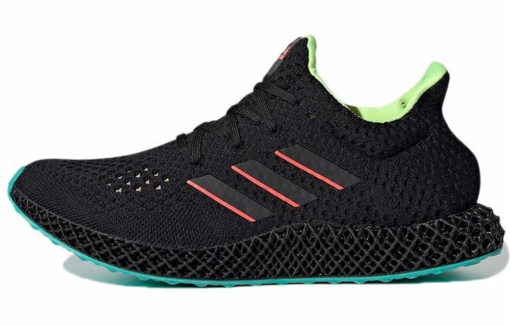 Кроссовки Adidas Futurecraft 4D