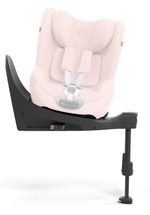 Автокресло Cybex Sirona T i-Size с базой isofix Base T Peach Pink Plus