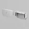Комплект заглушек (для профиля 61x14) 10 шт., ALM011EC Led Strip alm011ec
