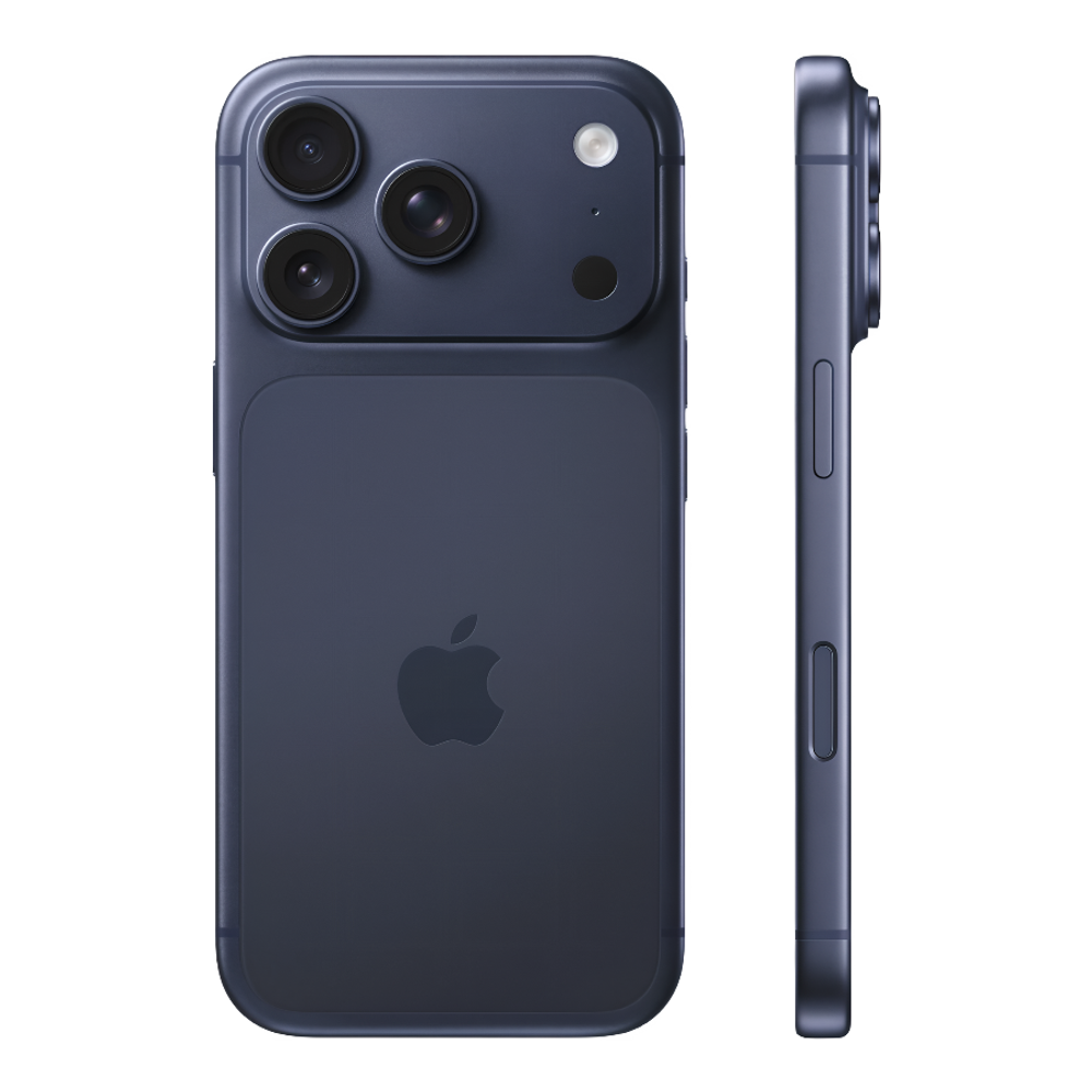 Смартфон Apple iPhone 17 Pro Max 512Gb Blue