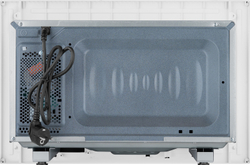 Микроволновая печь встраиваемая WEISSGAUFF 20L HMT-2012GRILL WHITE (431799)