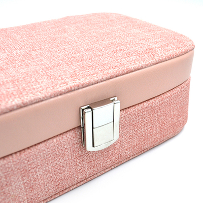 Шкатулка для украшений, одноярусная "МОНТАНА"