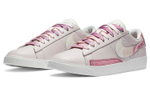 Кроссовки Nike Blazer Low (Женская размерная сетка)