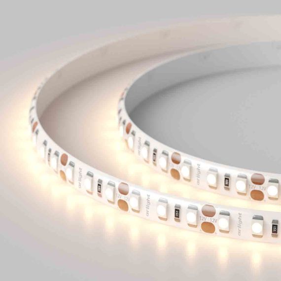 Светодиодная лента герметичная Arlight RTW-SE-A120-8mm 12V Warm3000 015730(2)