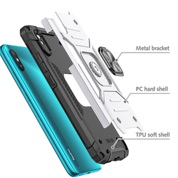 Противоударный чехол Legion Case для Xiaomi Redmi 9A