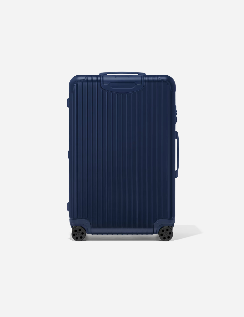 Чемодан Rimowa Essential Check-In L "Matte blue"