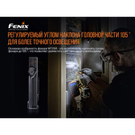 Фонарь Fenix WT25R