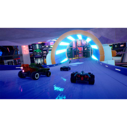 Hot Wheels Unleashed 2 Turbocharged (диск для PS4, полностью на английском языке)