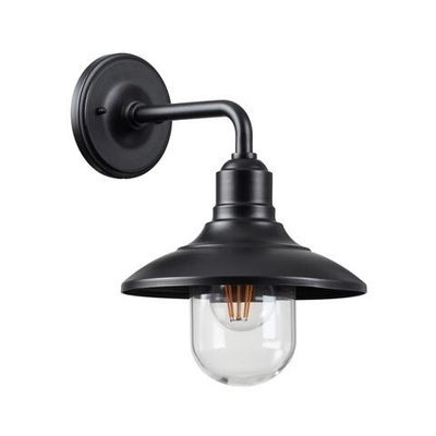 4965/1W ODL Ландшафтный светильник E27 1*60Вт 220В IP44 NATURE