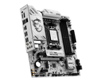 Материнская плата MSI B850M GAMING PLUS WIFI6E AM5 4xDDR5 4xSATA RAID 2xM.2 DP HDMI Type-C mATX