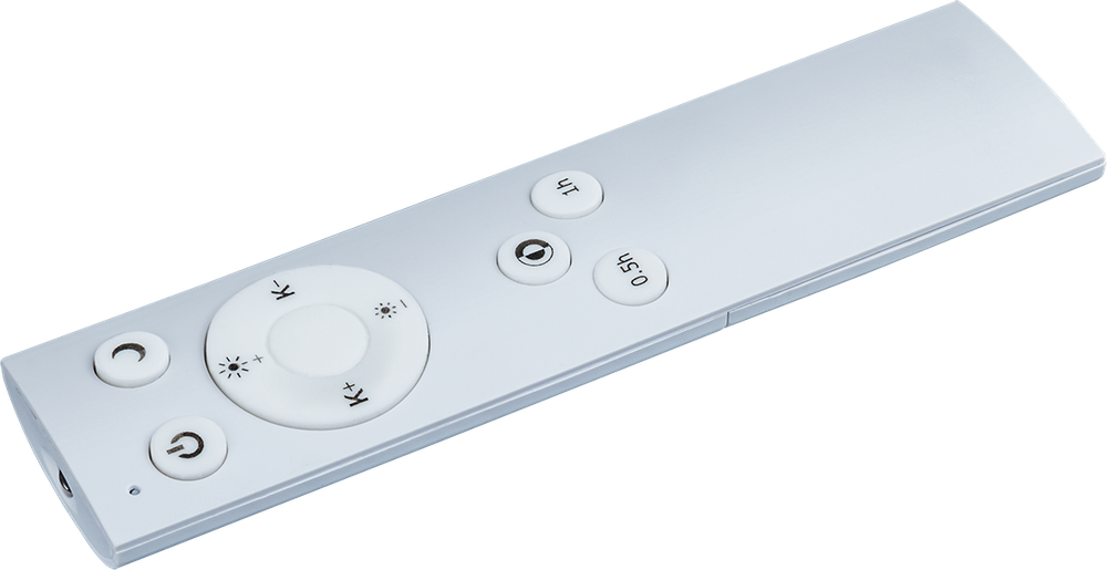 Светильник Navigator 61 662 NBL-RC02-36-MK-IP20-LED хрусталь