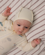 1400-337 Комбинезон на молнии (полетели)