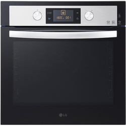 Встраиваемый электрический духовой шкаф LG LB645059T1