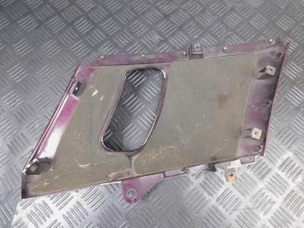 Пластик боковой левый Kawasaki ZZR 400 98 053066