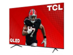 QLED телевизор TCL 50Q6-Pro 4K Ultra HD