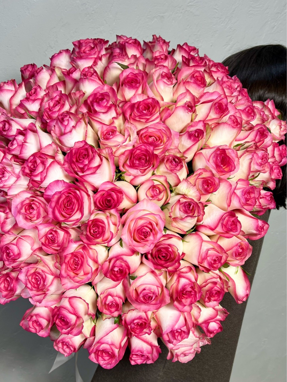 Букет «Возлюбленная»