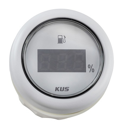 Указатель уровня топлива цифровой (WW), 4-20 мА