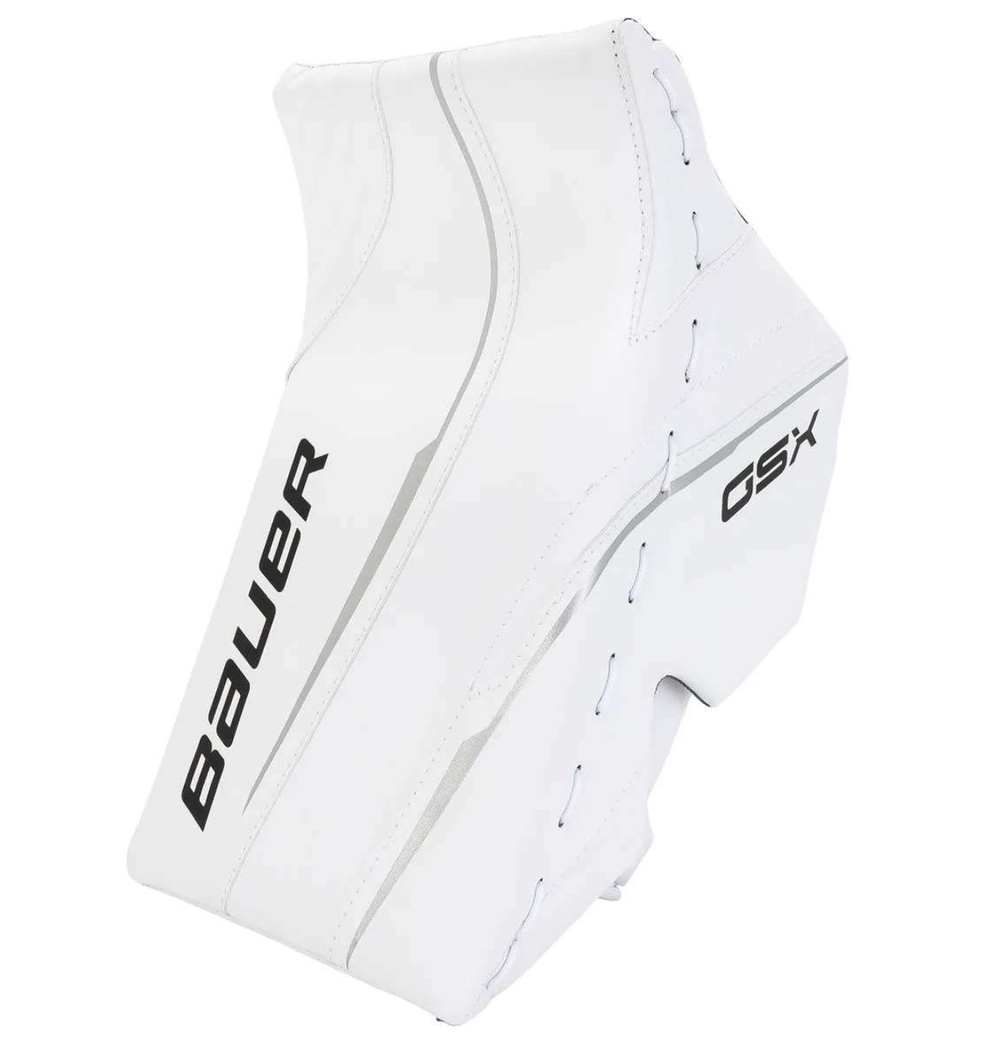 Блин вратаря Bauer S23 GSX (JR)