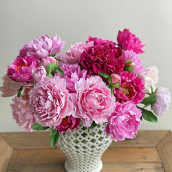 Набор вайнеров для лепестков Пионов (3 шт.)