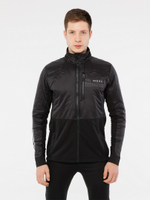 Куртка MOAX Tauri PRO Hybrid черный, мужская, MX314211-10001
