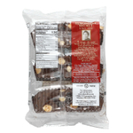 Almondina, шоколадное печенье с миндалем и вишней, шоколад и вишня, 113 г (4 унции)
