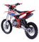 Мотоцикл YACOTA Apollino 125 PITBIKE