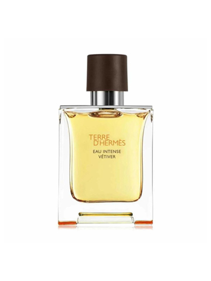 HERMES Terre d'Hermes Eau Intense Vetiver men 50ml edp